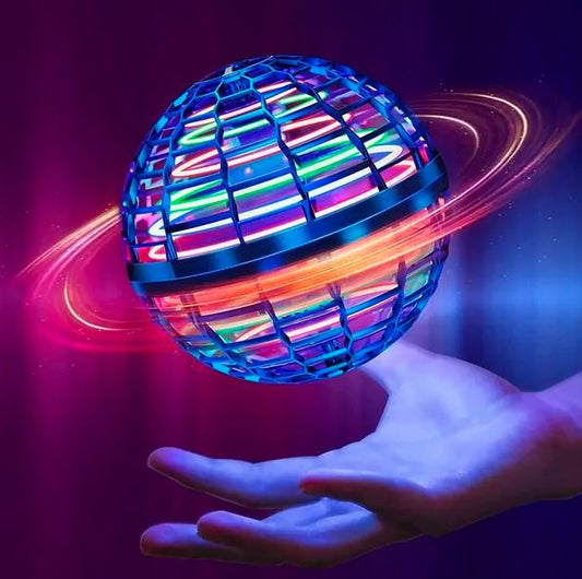 Flynova - PRO Flying Spinner Ball