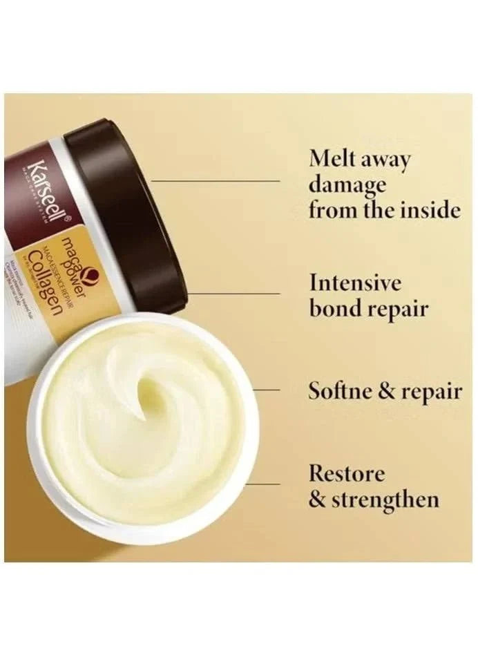 Hair Repair Collagen