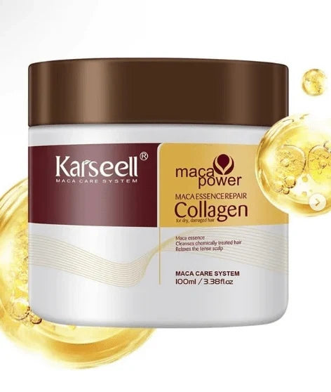 Hair Repair Collagen